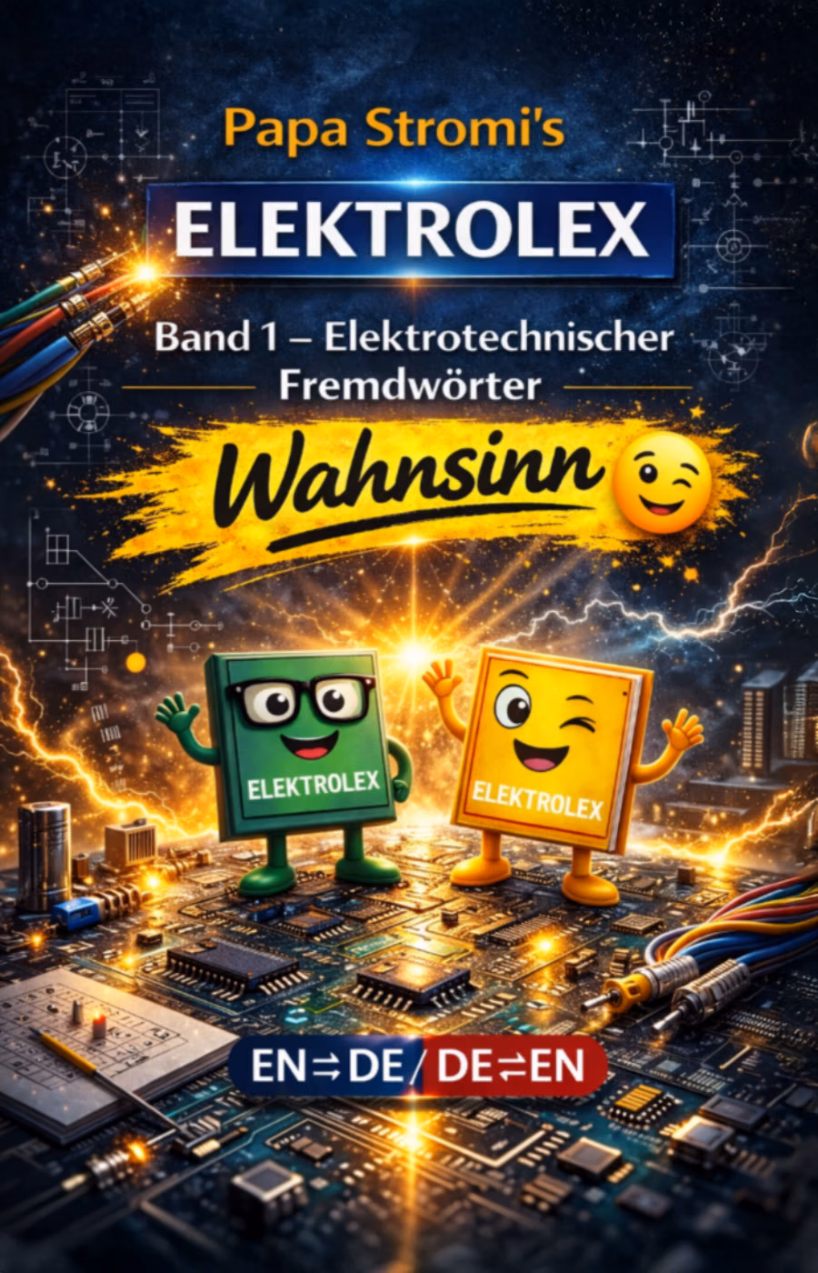 ELEKTROLEX Deutsch