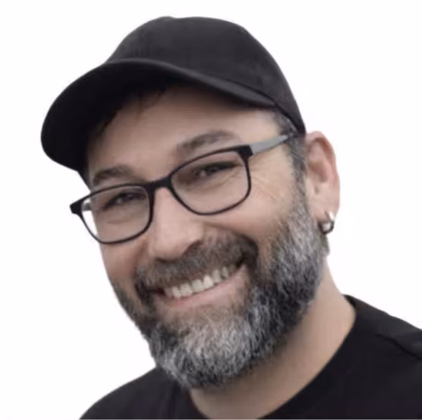 Steffen Schmidt – Autor der Kinderbuchreihe Papa Stromi