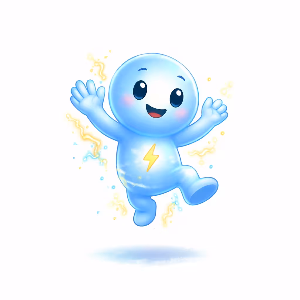 Stromi – die Energie aus Papa Stromi – Die Elektro Freunde